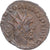 Moneda, Victorinus, Antoninianus, 269-271, Gaul, BC+, Vellón, RIC:61
