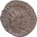 Monnaie, Victorin, Antoninien, 269-271, Gaul, TB, Billon, RIC:61