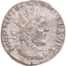 Moneda, Victorinus, Antoninianus, 269-271, Gaul, MBC+, Vellón, RIC:41