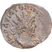 Moneda, Victorinus, Antoninianus, 269-271, Gaul, BC+, Vellón, RIC:67
