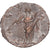 Moneda, Victorinus, Antoninianus, 269-271, Gaul, BC+, Vellón, RIC:67