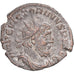 Coin, Victorinus, Antoninianus, 269-271, Gaul, EF(40-45), Billon, RIC:67