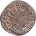Munten, Victorin, Antoninianus, 269-271, Gaul, ZF+, Billon, RIC:67