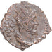 Munten, Tetricus I, Antoninianus, 271-274, Gaul, FR+, Billon, RIC:141