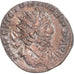 Moneda, Victorinus, Antoninianus, 269-271, Gaul, BC, Vellón, RIC:71