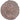 Moneda, Victorinus, Antoninianus, 269-271, Gaul, BC+, Vellón, RIC:71