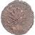Moneda, Victorinus, Antoninianus, 269-271, Gaul, BC+, Vellón, RIC:71