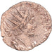 Moneda, Victorinus, Antoninianus, 269-271, Gaul, MBC, Vellón, RIC:118