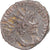 Moneda, Victorinus, Antoninianus, 269-271, Gaul, MBC+, Vellón, RIC:118