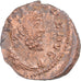 Moneda, Tetricus I, Antoninianus, 271-274, Gaul, BC+, Vellón