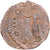 Moneda, Tetricus I, Antoninianus, 271-274, Gaul, BC+, Vellón