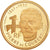 Moneta, Francia, Pierre de Coubertin, JO Albertville 92, 500 Francs, 1991