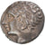 Coin, Obol, Marseille, AU(55-58), Silver, Latour:593
