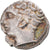 Coin, Obol, Marseille, AU(50-53), Silver, Latour:639