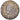 Coin, Baktrian Kingdom, Hermaios, Drachm, 90-70 BC, AU(50-53), Silver