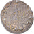 Coin, Baktrian Kingdom, Hermaios, Drachm, 90-70 BC, AU(50-53), Silver