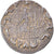 Moneda, Bactria, Hermaios, Drachm, 90-70 BC, MBC+, Plata