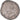 Moneta, Francia, Charles IX, Teston, 1569, Toulouse, BB+, Argento, Gadoury:428