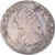 Moeda, França, Louis XVI, Ecu, 1786, Pau, AU(50-53), Prata, Gadoury:356a