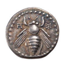 Phenicie, Arados, Drachm, AU(50-53), Silver, 4.10