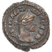 Coin, Diocletian, Tetradrachm, 286-305, Alexandria, EF(40-45), Billon