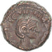 Coin, Severina, Tetradrachm, 275, Alexandria, VF(30-35), Billon