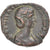 Munten, Salonina, Tetradrachm, 254-268, Alexandria, FR+, Billon