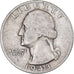 Coin, United States, Washington, Quarter, 1943, U.S. Mint, VF(30-35), Silver