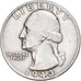 Coin, United States, Washington, Quarter, 1943, U.S. Mint, EF(40-45), Silver