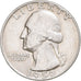Coin, United States, Washington, Quarter, 1959, U.S. Mint, EF(40-45), Silver