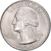 Monnaie, États-Unis, Washington, Quarter, 1983, U.S. Mint, TTB, Argent