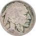 Moneta, Stati Uniti, 5 Cents, 1927, U.S. Mint, MB, Cupronickel