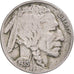 Coin, United States, 5 Cents, 1935, U.S. Mint, VF(20-25), Cupronickel