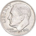 Coin, United States, Roosevelt, Dime, 1963, U.S. Mint, VF(30-35), Silver