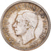 Coin, Australia, George VI, Shilling, 1946, VF(20-25), Silver