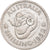 Münze, Australien, George VI, Shilling, 1952, S, Silber
