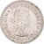 Moneta, Australia, Elizabeth II, Shilling, 1959, MB+, Argento