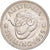 Moneta, Australia, Elizabeth II, Shilling, 1959, MB+, Argento
