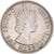 Moneta, Mauritius, Elizabeth II, 1/4 Rupee, 1971, VF(30-35), Cupronickel