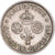 Moneda, Mauricio, Elizabeth II, 1/4 Rupee, 1971, BC+, Cupronickel