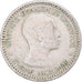 Moneta, Ghana, Shilling, 1958, VF(20-25), Cupronickel