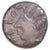 Munten, Leuques, Denarius, 60-40 BC, Gaul, FR+, Zilver, Delestrée:3269-70