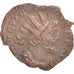 Monnaie, Victorin, Antoninien, 269-271, Gaul, Barbaric imitation, B+, Billon