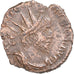 Moneda, Victorinus, Antoninianus, 269-271, Gaul, BC+, Vellón, RIC:78
