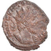 Coin, Victorinus, Antoninianus, 269-271, Gaul, EF(40-45), Billon, RIC:59