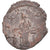 Moneda, Victorinus, Antoninianus, 269-271, Gaul, MBC, Vellón, RIC:59