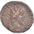 Moneda, Victorinus, Antoninianus, 269-271, Gaul, MBC, Vellón, RIC:57