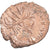 Moneda, Victorinus, Antoninianus, 269-271, Gaul, BC+, Vellón, RIC:114