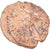 Moneda, Victorinus, Antoninianus, 269-271, Gaul, BC+, Vellón, RIC:114