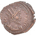 Moneda, Victorinus, Antoninianus, 269-271, Gaul, MBC, Vellón, RIC:114